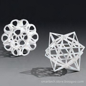 Rapid prototyping by SLS printing service
